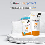 KOJIE SAN Sunprotect SPF 50+ PA+++ Face 15g