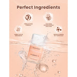 Hanasui Collagen Micellar Cleansing Water - Pembersih Wajah Make Up Remover Cleansing Water dan Melembapkan Wajah
