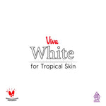 [Super Pack !!!] Viva White Moisturizer With Yogurt (GLOWING) - 2 pcs