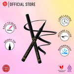 Viva Queen Perfect Art Eye Liner Pen - LONG LASTING, INTENSE INK, SKINNY TIP & EASY TO USE