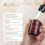 Twinpack Miraculous Retinol Ampoule (2 pcs)