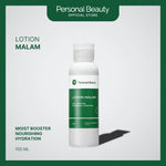 Personal Beauty Paket Basic Body Whitening