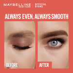 Maybelline Paket Makeup Mata Hypercurl Waterproof Mascara + Define and Blend Eyebrow Pencil | Eye Make up Bulu Mata Panjang Tebal Tahan 24 Jam