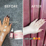 Glawfyskin - Infused Body Serum Booster | Body Serum whitening By Glawfyskin