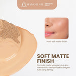 [BUY 3 GET 3 FREE GIFT] Madame Gie No Limatte Series Package