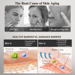 PREMIERE BEAUTE [New Formula] New Booster Activation RetinAL Advance Repair Ampoule  10x1.5ml Repair the Barrier RETINOL  SAMPHIRA COLLAGEN