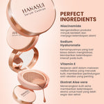 Hanasui Serum Cushion Refill