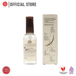 Viva Hair Vitamin Serum with UV Filter, VIT A, E & F, Argan Oil, Avocado Oil & Almond Oil (60 ml)