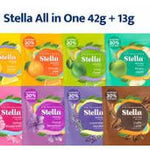 STELLA PENGHARUM RUANGAN AEROSAOL CAFEE LATTE / STELLA GANTUNG / PEWANGI RUANGAN