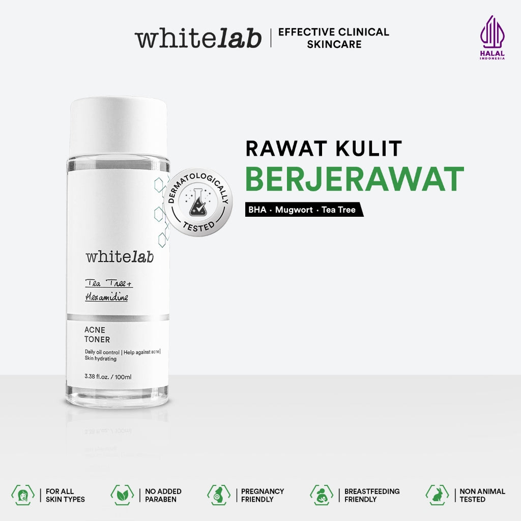 [CLEARANCE SALE Whitelab] Up To 9 Month
