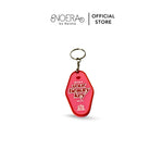 Noera Merchandise Random | Gift Noera Pin Magnet Gantungan Kunci