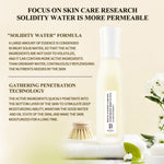 [Louisse's Exclusive] PREMIERE BEAUTE Luminous White Niacinamide Refreshing Solidity Essence Water 120ml 3PCs Set louisse[LIVE]