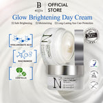 PREMIERE BEAUTE [BUY 6 GET 7] [New Year Gift] Whitening Skincare 6pcs Set [BPOM] Skincare Series Luminous White Glow Whitening