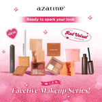 Azarine Chic to Cheek Blush Powder Blush On [5.2 gr]