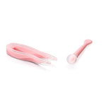 Magister Softlens Penjepit Tongkat Pasang Tweezers