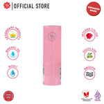Viva Lipstick with Squalane & Mineral Oil  (No. 51 - 53)