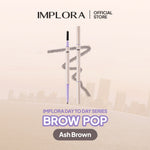 Implora Day to Day Brow Pop x Two Way Cake Set