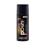 POSHMEN BODY SPRAY BOTTLE 150ML/ PARFUME SPRAY/MINYAK WANGI/PARFUME COWOK