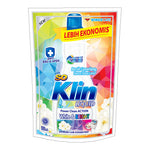 SO KLIN LIQUID DETERGENT CAIR KOREAN CAMELIA/JAPANES SAKURA/NATURE SERIES LAVENDER/WHITE & BRIGHT REFIL/525ML/SABUN CAIR/SABUN CUCI CAIR/LAUNDRY/DETERGEN/CAIR