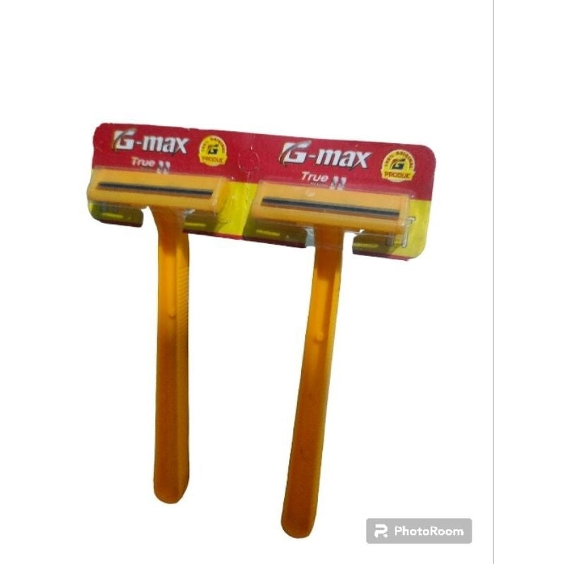 ALAT CUKUR KUMIS G-MAX MURAH