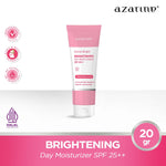 Azarine Active Bright - Brightening Day Moisturiser SPF 25++ 20gr