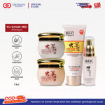 [BPOM ORIGINAL LOKAL] YU CHUN MEI Cordyceps Whitening Kit