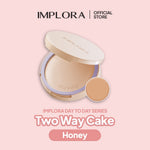 Implora Day to Day Series Full Set