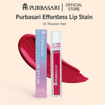 Purbasari Effortless Lipstain