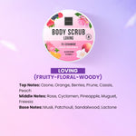 Scarlett Whitening Loving Series