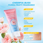 Hanasui Brightening Body Serum - Body Serum With Symwhite377 + Glutathione Mencerahkan & Menghidrasi Kulit