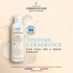 Embryolisse Bundle - Lait Creme Concentrate 30ml Pelembab Wajah + Micellar 250ml
