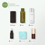 [CLEARANCE SALE] Toner Avoskin Perfect Hydrating Treatment Essence 100ml-Kulit Glowing ED 10/26