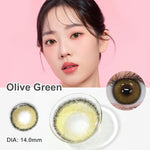 [MCN direkomendasikan]Magister soflens 1 paket lengkap air soflens dan Tweezer perawatan 14.0mm~14.5mm Softlens