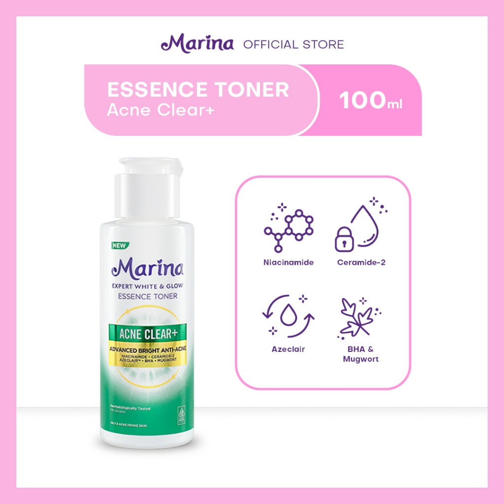 Marina Night Care Routine Package
