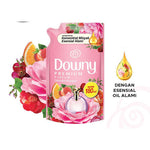 DOWNY SOFTENER PEWANGI PENGHARUM WANGI HARUM PAKAIAN BAJU 1.4 LITER 1.35 LITER