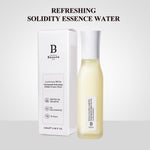 PREMIERE BEAUTE NIACINAMIDE REFRESHING SOLIDITY ESSENCE WATER 120ML ESSENCE Toner Whitening Brightening Essence Toner Pencerah Wajah Essence Pemutih Wajah Glowing Essence Toner