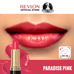 Revlon Super Lustrous Luscious Matte Lipstick – Lipstik Matte Tahan Lama & Melembapkan