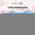 JGLOW Radiance Serum Normal Cywhite membantu kulit tampak lebih cerah 20 ml