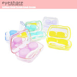 Eyeshare Softlens Kotak Cermin Kotak Softlens
