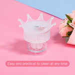 Magister Alat Cuci Softlens Steamer Pembersih Manual