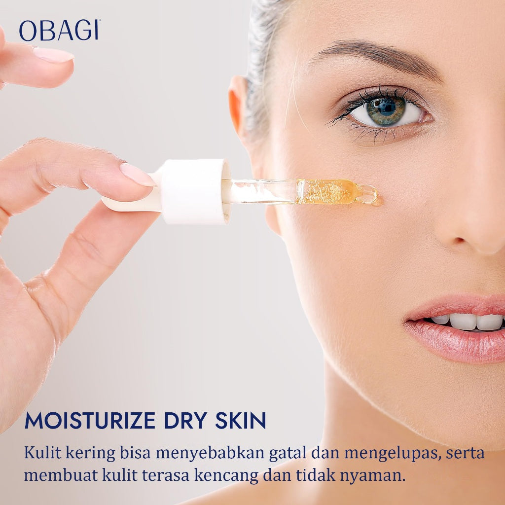 Obagi Professional-C 10% 15% 20% Serum 30ml Anti Penuaan Anti Keriput Vit C