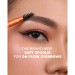 [Super Pack !!!] Viva Queen Eye Brow Pencil (WATERPROOF, SMUDGEPROOF & TRANSFERPROOF)  - tersedia 3 varian warna