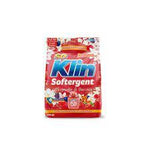 SOKLIN DETERGEN BUBUK / SABUN CUCI / LAUNDRY DETERGENT/DETRGEN BUBUK / SO KLIN SOFTERGENT PINK / PURPLE/MAGNOLIA 1.8KG