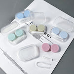 Eyeshare kotak softlens warna kotak lensa kontak