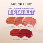 Implora Day to Day Series Full Set
