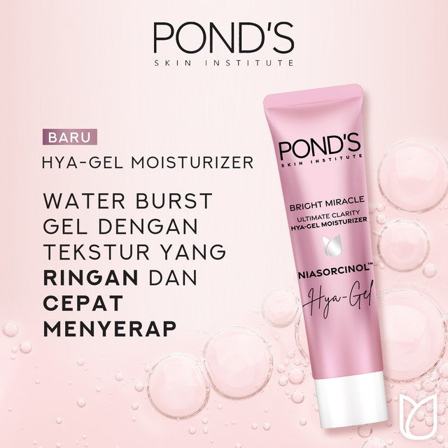 Ponds Bright Beauty Serum Pencerah Semua Jenis Kulit 20 gr