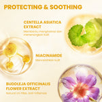 YOU Sunbrella Airy Outdoor Sunscreen Spray SPF50+ PA++++ Tabir Surya Mist Sweatproof and Waterproof [ Best Selling ]
