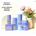 INSANI SKINCARE PAKET BRIGHT & GLOW / PAKET ACNE