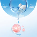 [TWINPACK] SENKA Perfect Whip Collagen-in Facial Foam 120gr [BUY 2 GET 4 Kuota Terbatas/Hari]