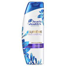 ANEKA SHAMPO HEAD & SHOULDER SHAMPOO ANTI HAIRFALL 170ML  ARJUNA LEMON FRESH 160ML  ARJUNA LEMON FRESH 160ML CLEAN & BALANCED SUBZERO 160ML